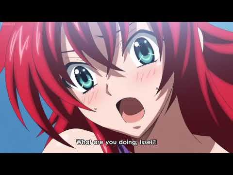 High School DxD Specials ep 1 Watch High School DxD English Subbed in HD