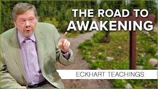 Signposts to Awakening | Eckhart Tolle Teachings