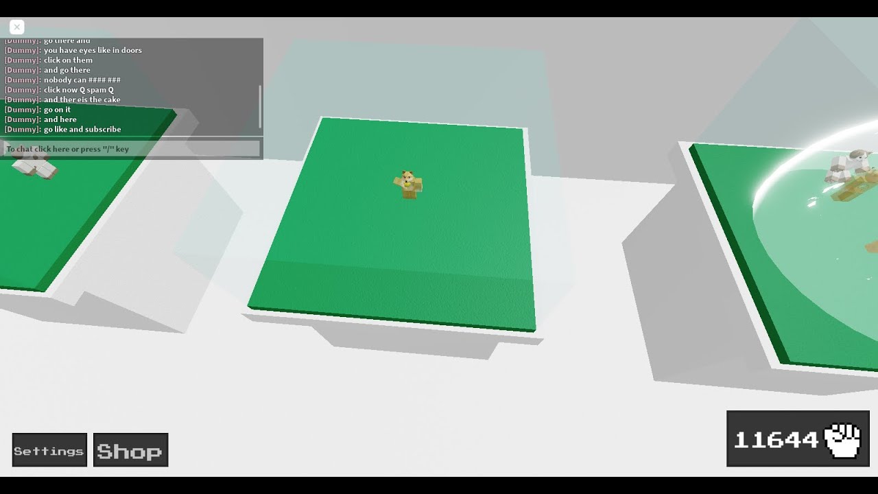 How to get "Spectate" ability and "Cake" badge in ability wars #2 - YouTube