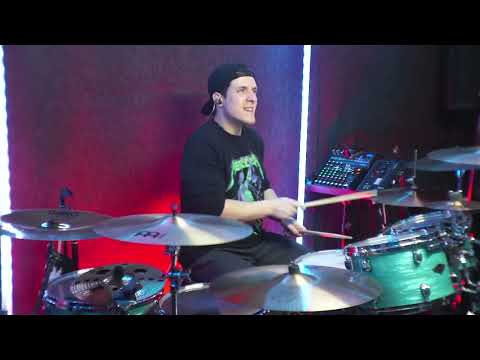 PARADOX CIRCUS - Slave Of The Night