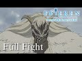Frieren and Fern vs Qual - Frieren Beyond Journey's End Ep 3 | 4K | English Sub