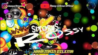 KAKA MAIN DILEMA - 2021 [ JOXA BEAT MIX X McJackTM X DAPA KECAP ] ✓