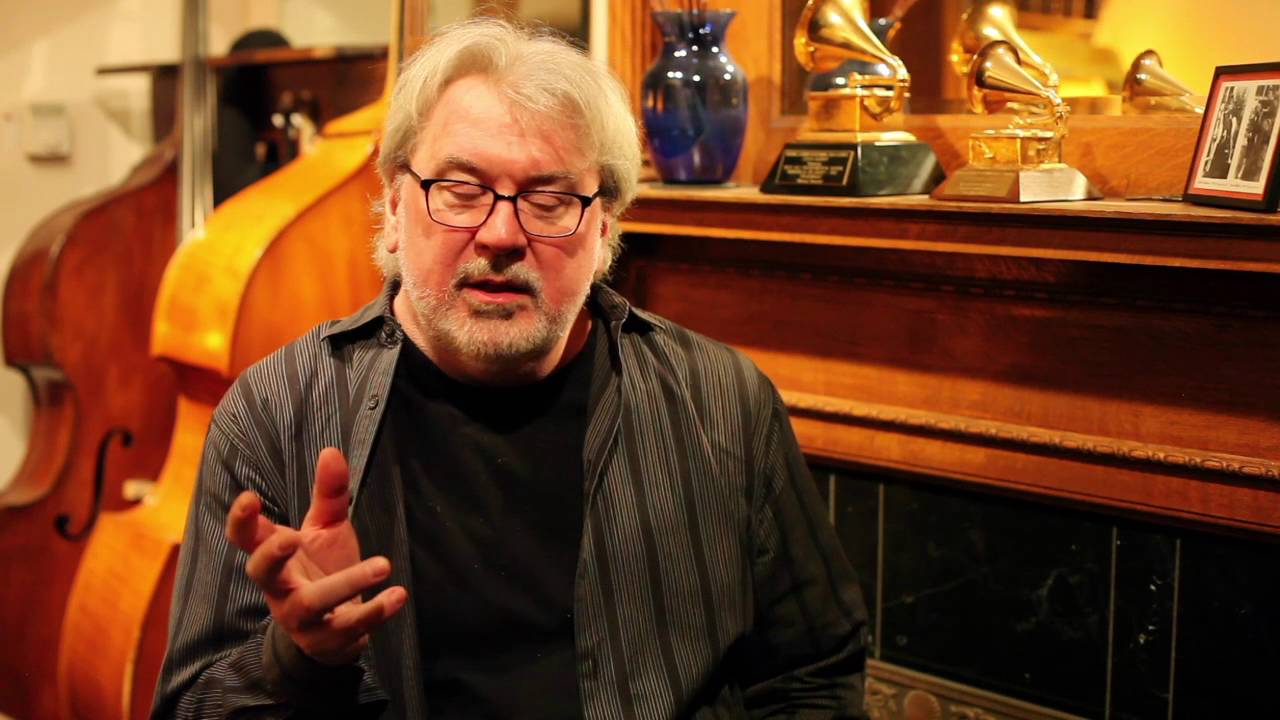 contemporary art ตัวอย่าง Fifth House Ensemble & Baladino - NEDUDIM