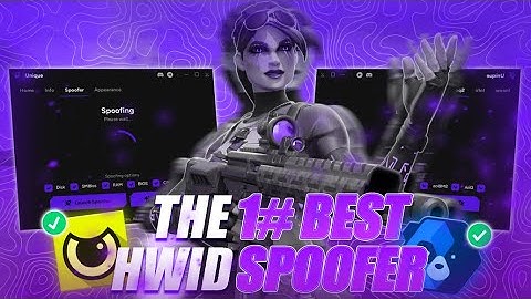 Best HWID Spoofer 2025 – Unban & Play Undetected