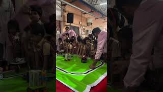 June 1 school opening St.John’s visitation Public school Aluva organised by radiant technology