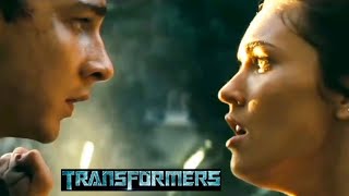 No Matter What Happens | Transformers (2007)