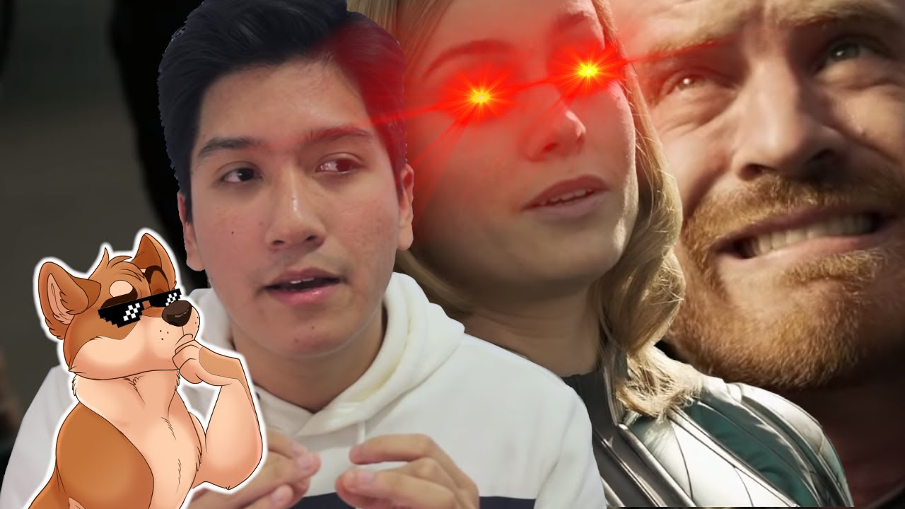 Defending The Indefensible YouTube