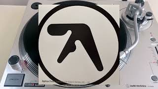 Aphex Twin – Selected Ambient Works 85-92 (Side D)