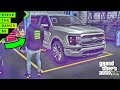 GTA 5 mods New 2021 Ford F150 Limited (GTA 5 PC Real Life Mods)