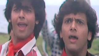 Aayee Hai Barat - Govinda, Rohan Kapoor, Love 86 Song (k)