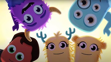Empathy (2 of 3) | Social Emotional Learning for kids