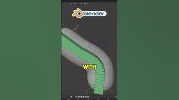 Waarom je NOOIT DEFAULT RIGIFY in Blender moet gebruiken 😱 #3danimation #rigging #blender3d
