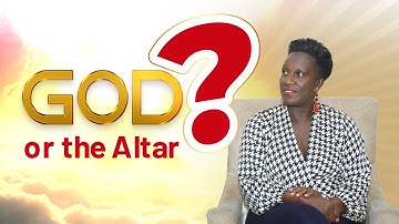 Six reasons why your altar is not working for you #Prayer #Altars #Victory