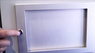 Aurora Biomed - Trace Ai 1200 Atomic Absorption Spectrometer