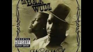Da BackWudz - The World Could Be Yours