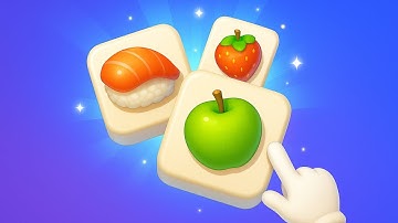 Zen Match - Tile Match Game