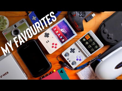 MY FAVOURITE Amazon Retro Tech Deals with OBSBOT Tiny SE (PRIME DAY SPECIAL)