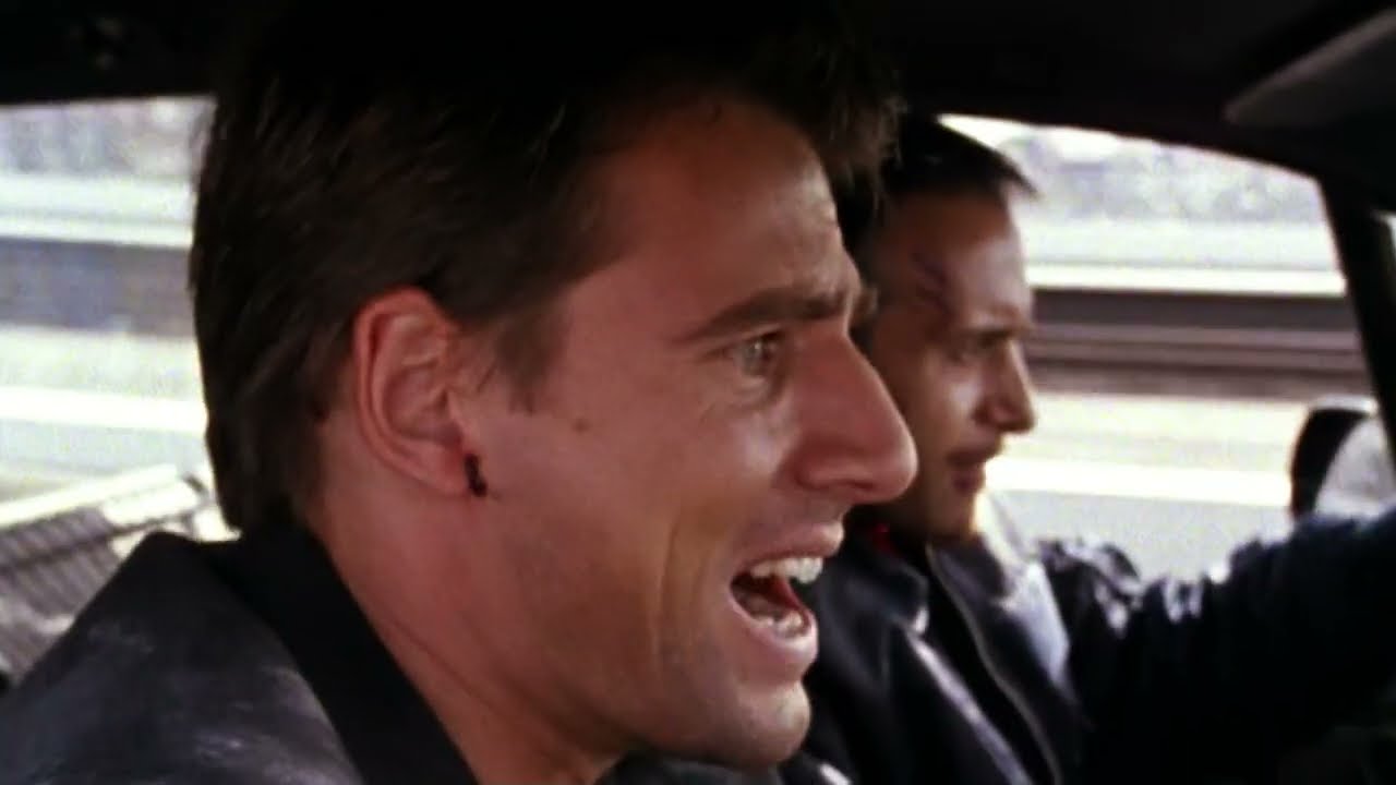 Cobra 11 - In Her Eyes (TKxAE)