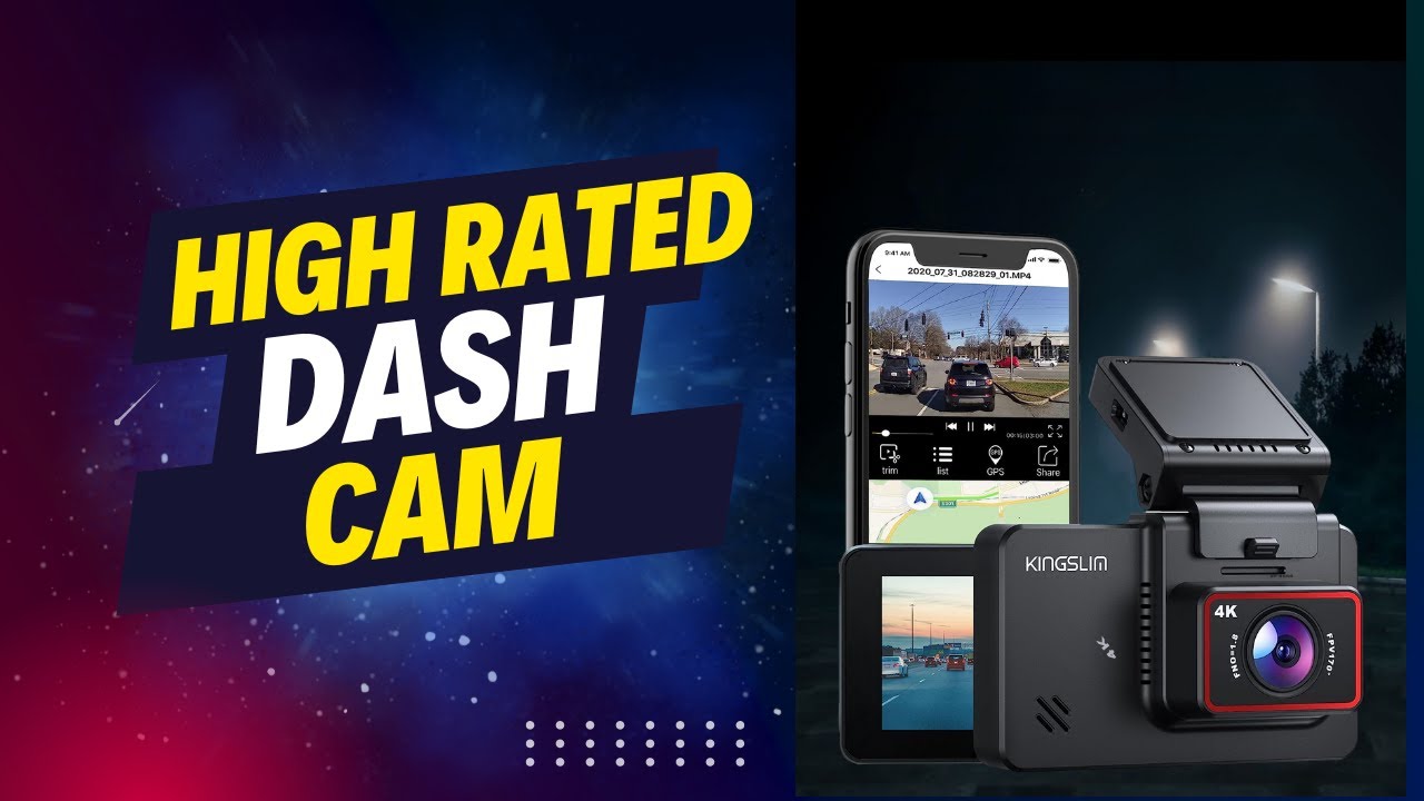 Ultimate Guide to Choosing the Best Dash Cam 2024 | Top Picks & Reviews ...