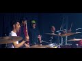 Floor 88 vs Harry Khalifah (Drum Battle)