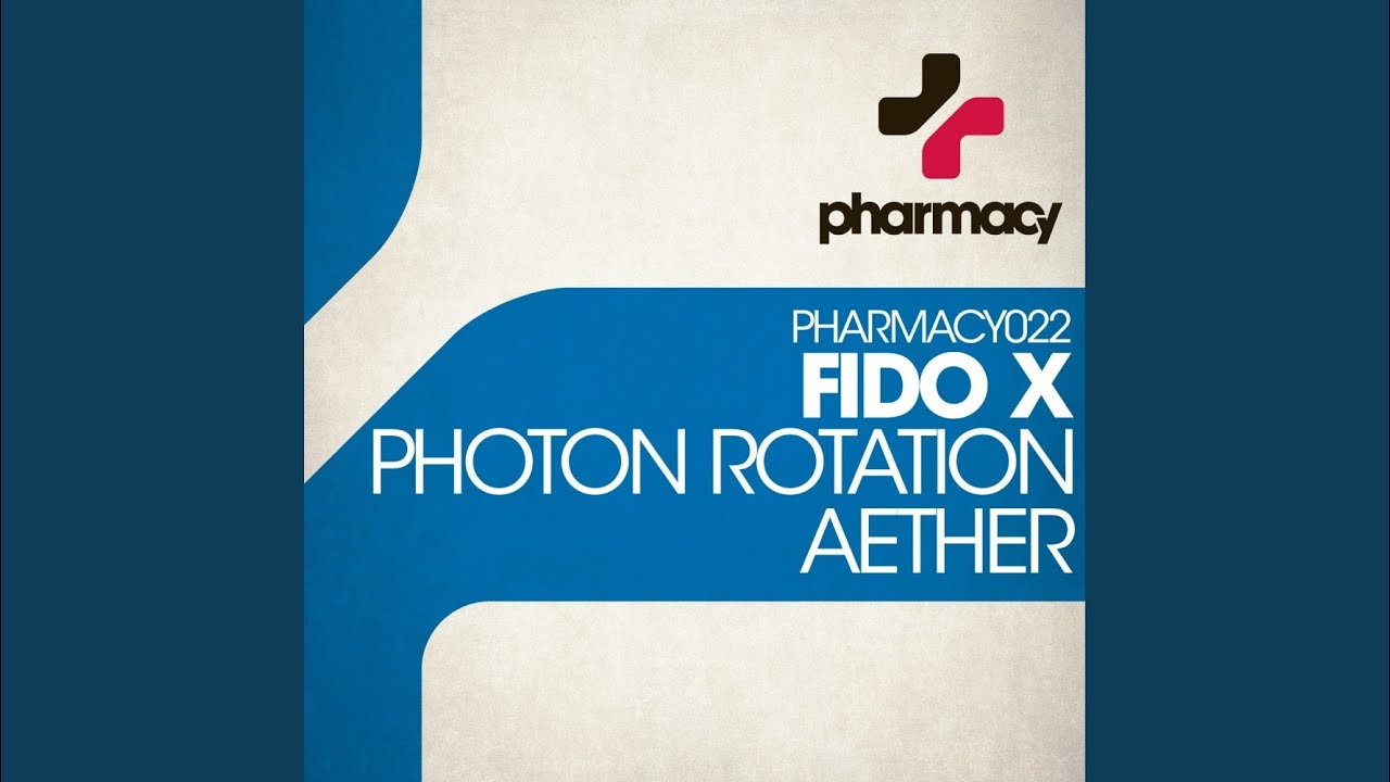 Watch Photon Rotation (Original Mix) on YouTube Watch Photon Rotation (Original Mix) on YouTube