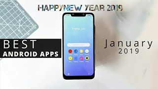 Apps bora za android 2019-January (lazima uwenazo). screenshot 5
