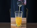 Smirnoff Mirchi Mango Cocktail #cocktail #smirnoff #smirnoffcocktail