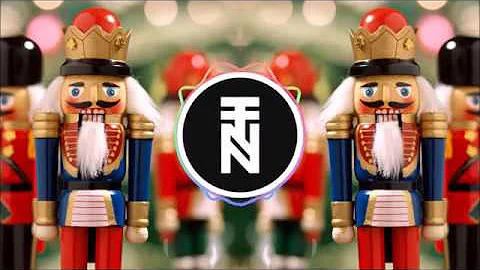 THE NUTCRACKER / Dance Of The Sugar Plum Fairy (TRAP REMIX)