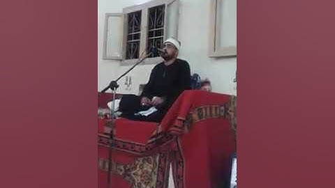 القارئ الشيخ أحمد رضوان