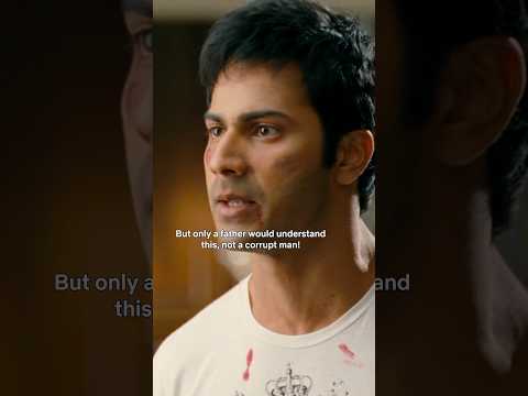 Varun Dhawan S MOST HEATED Argument With His DAD In SOTY