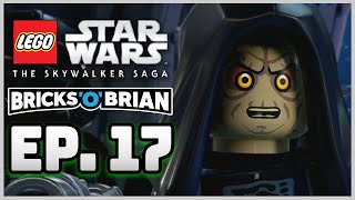 Fulfill Your Destiny - Return of the Jedi LEGO Star Wars Skywalker Saga