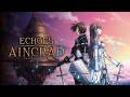 【SAO Echoes of Aincrad Demo】これで俺もビーターか...。【Kamito】