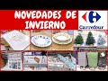 CARREFOUR, NOVEDADES  DE   INVIERNO 2022 🤗DECORACION,ORGANIZACION,TEXTIL,COCINA,ESPEJOS,HOME,IDEAS,