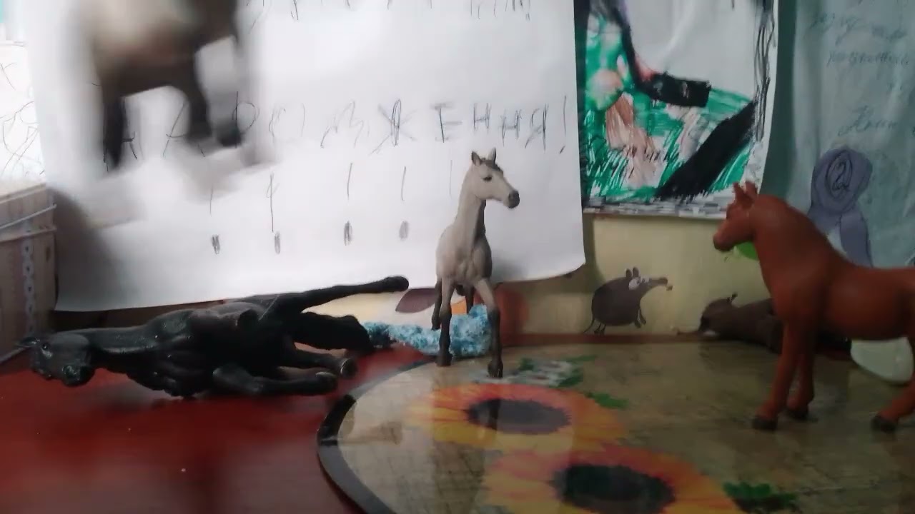 Огляд на моїх  фігурок шляйх.1 Частина.(В другій будуть всі інші фігурки,не лише шляйх) ПІДПИШИСЬ ❤🫶