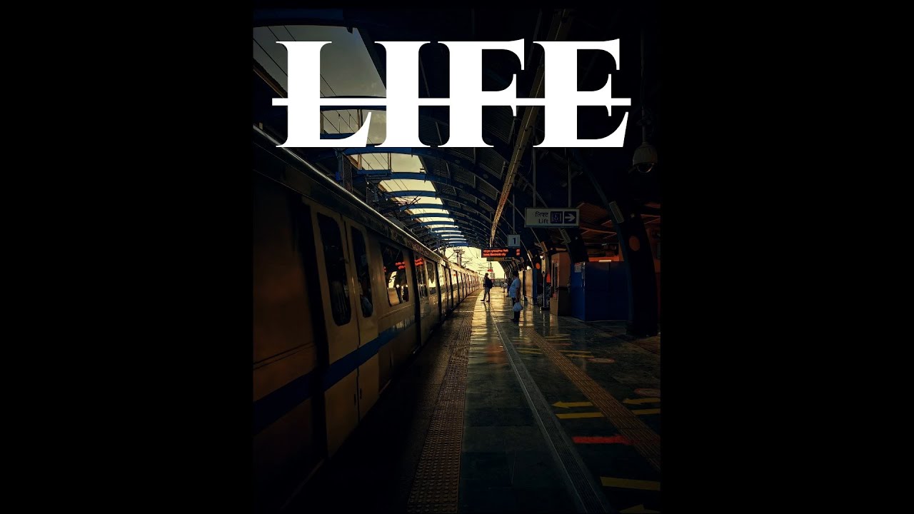LIFE - GRV9 MUSIC |prod by.APC Beats| (official audio)