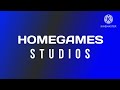 Homegames Network Studios 2023 Atual Homegames Network Studios 2023 Atual