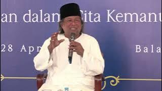 Gus Muwafiq Terbaru 2024 - WEJANGAN UNTUK KAUM INTELEKTUAL