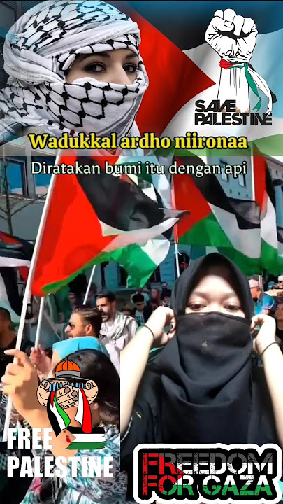 Freedom For Gaza #short #shorts