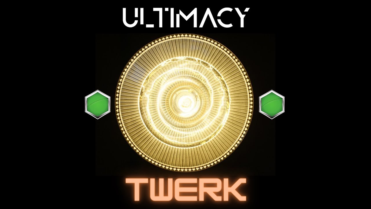 Watch Ultimacy - Twerk on YouTube Watch Ultimacy - Twerk on YouTube