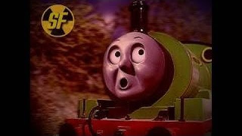 [Sodor Fallout] Apocalyptic survival The Movie Part 1