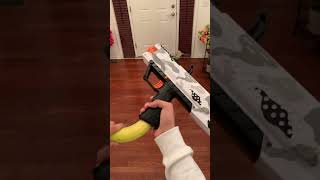 Cursed TOY Uzi Reloading