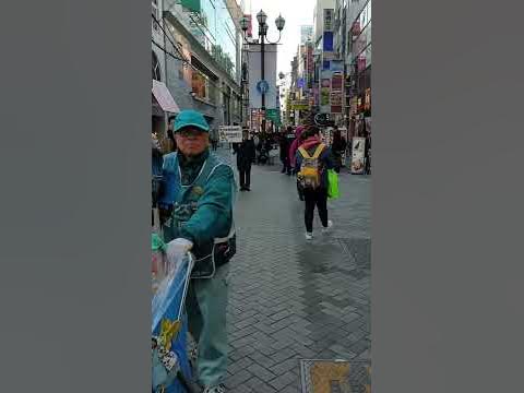 Осака - YouTube