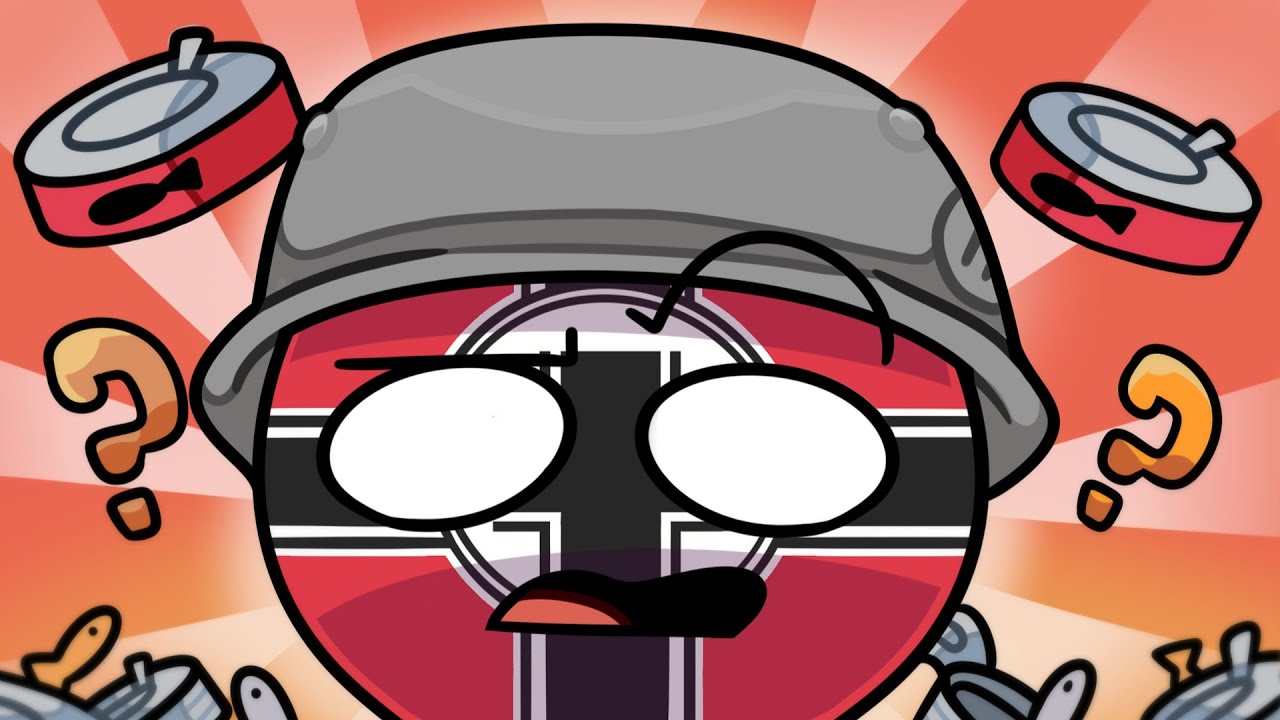 Операция "Консервы" Или Как Началась Вторая Мировая Война ...