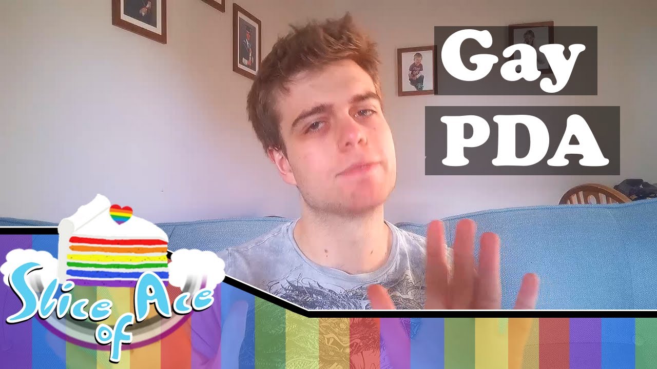 Gay PDA Slice of Ace YouTube