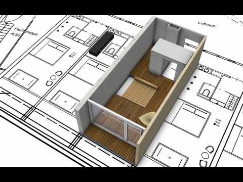 Video: ARCHICAD-ın Qabaqcıl BIM Həlli, Digər Nemetschek Məhsulları Ilə Birlikdə Avstraliyada SMART Beynəlxalq Mükafatlı Kraliça İskelesi'nin Inkişafında Böyük Rol Oynadı