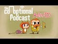 The Co-Optional Podcast Animated: Quest Givers - Polaris