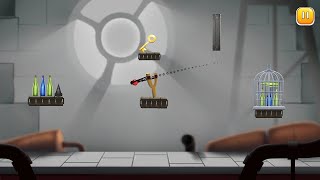 Bottle Shooting Game 2 Mettle Level-(1-5) screenshot 5