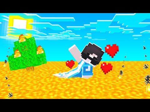 Minecraft, Lekin O'zimni o'zim O'ldiraman Challange