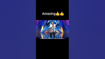 Thumbnail of amazing voice songs hotel California the audience crying