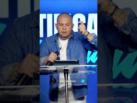 La señal que cargas un llamado poderoso 🤯